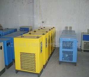 壓縮空氣冷干機、冷凍式干燥機+江西南昌干燥機空壓機_世界工廠網中國產品信息庫