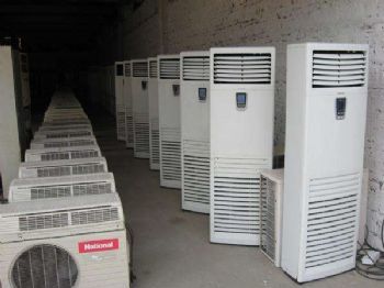 東莞億豐冷氣回收 專業(yè)回收空調(diào)與制冷設(shè)備，環(huán)保與經(jīng)濟(jì)效益并重